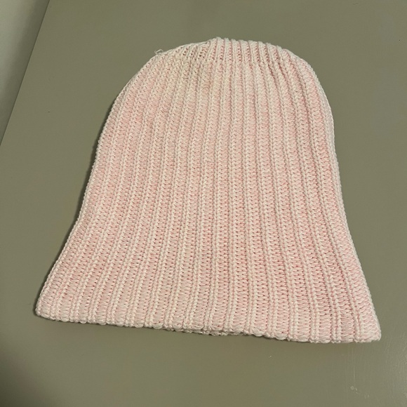 Pink Beanie - Picture 3 of 3
